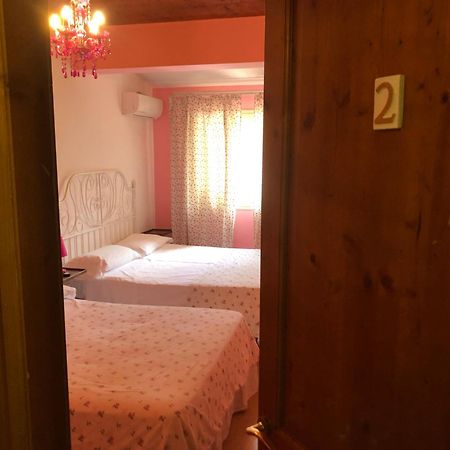 B&B Xenia Mongiove Eksteriør bilde
