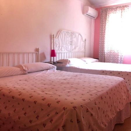 B&B Xenia Mongiove Eksteriør bilde