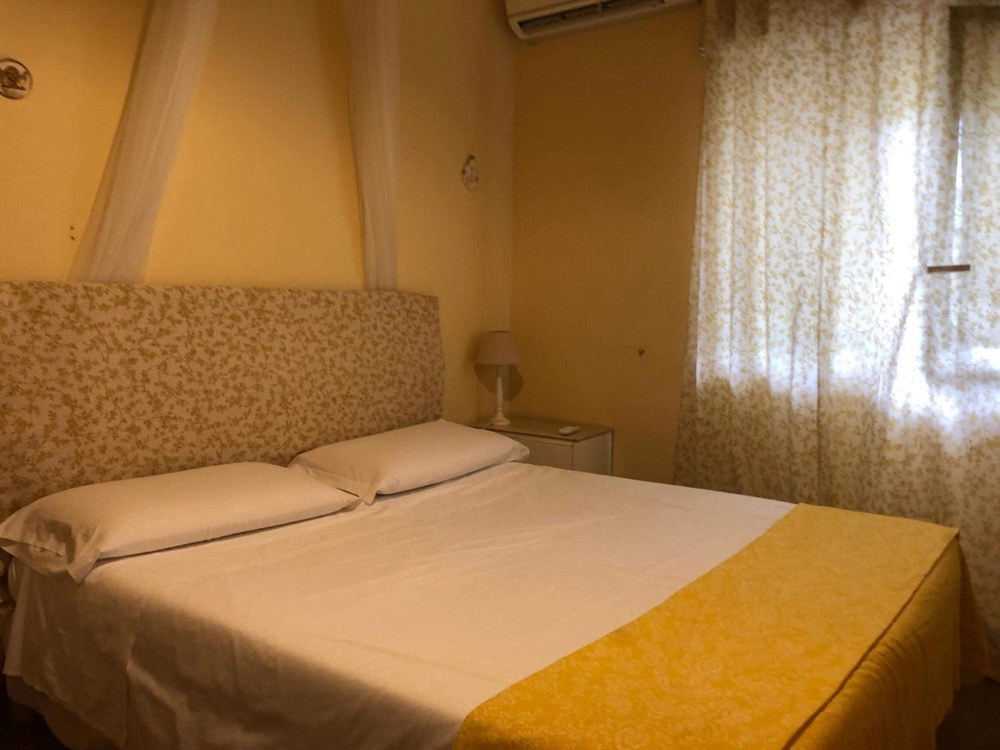 B&B Xenia Mongiove Eksteriør bilde
