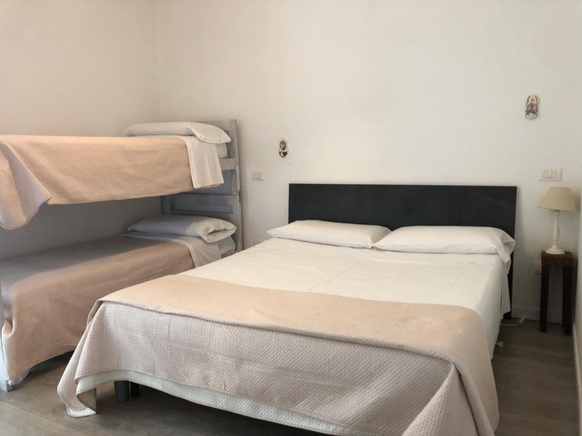 B&B Xenia Mongiove Eksteriør bilde