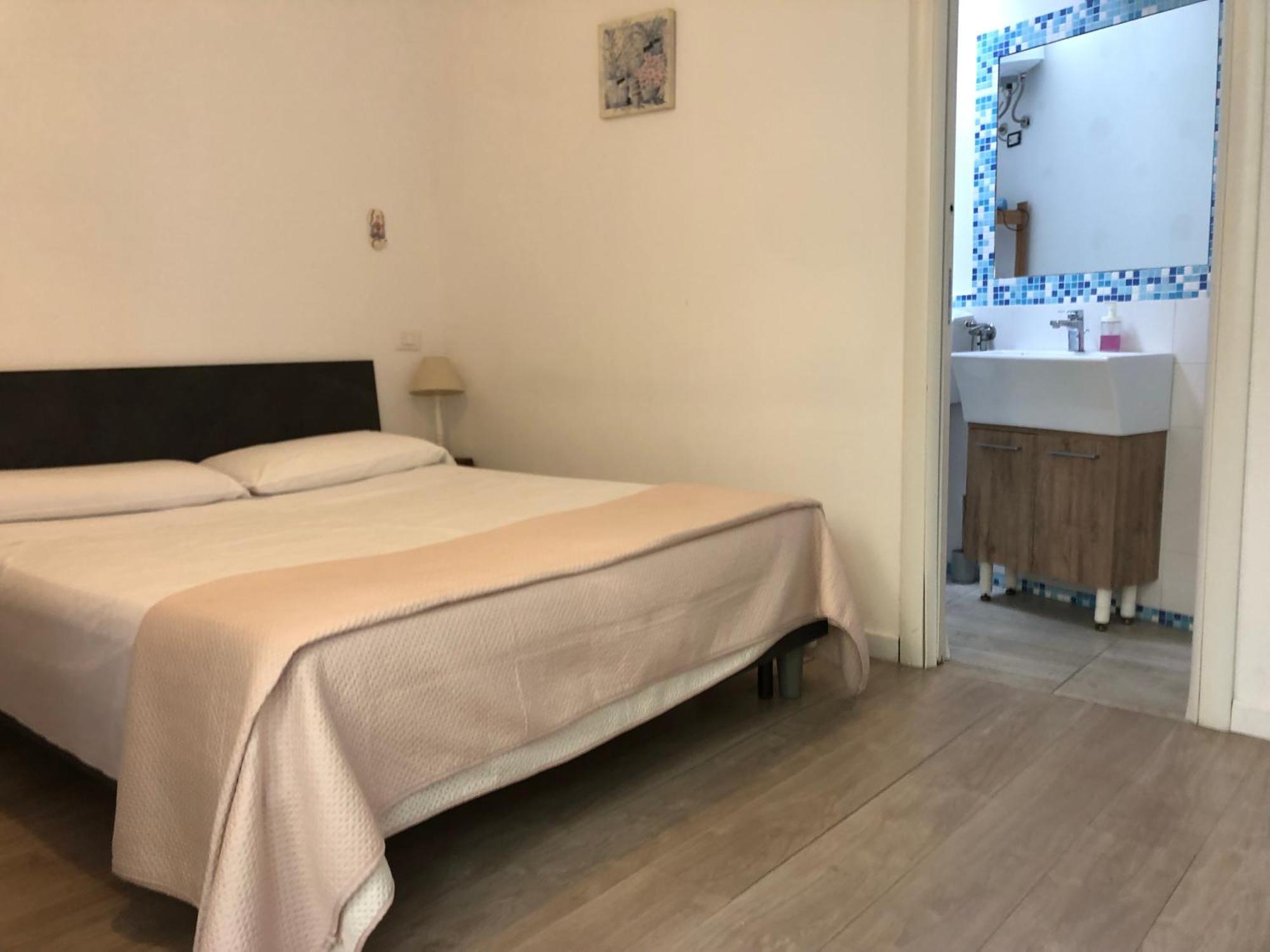 B&B Xenia Mongiove Eksteriør bilde