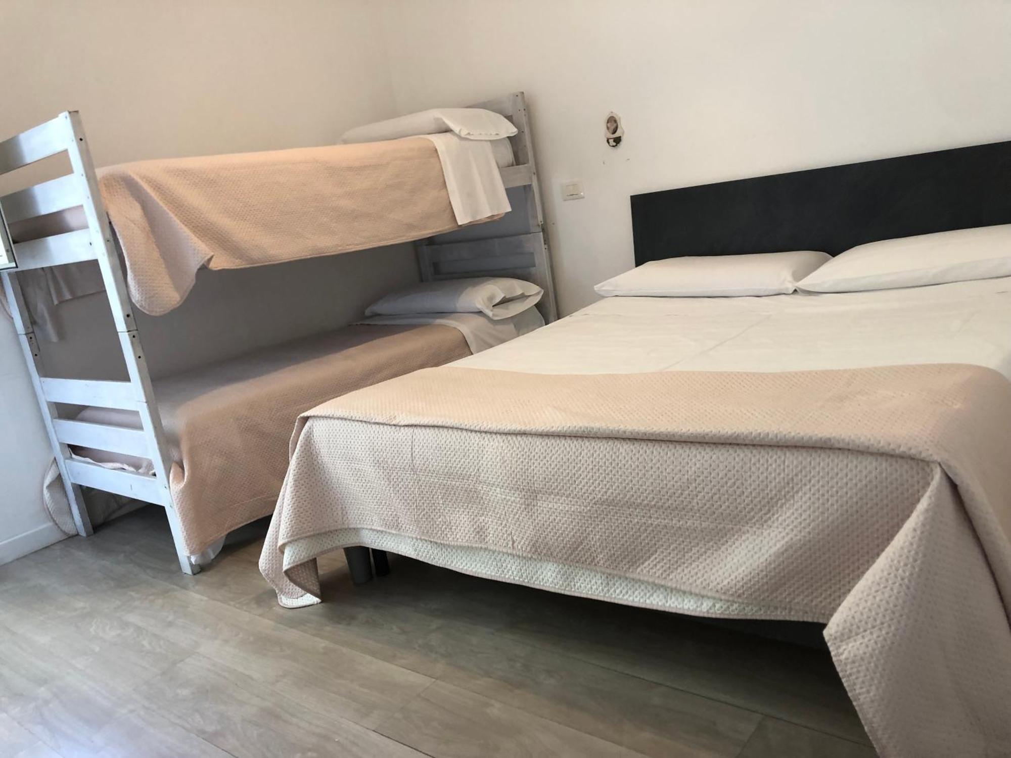 B&B Xenia Mongiove Eksteriør bilde