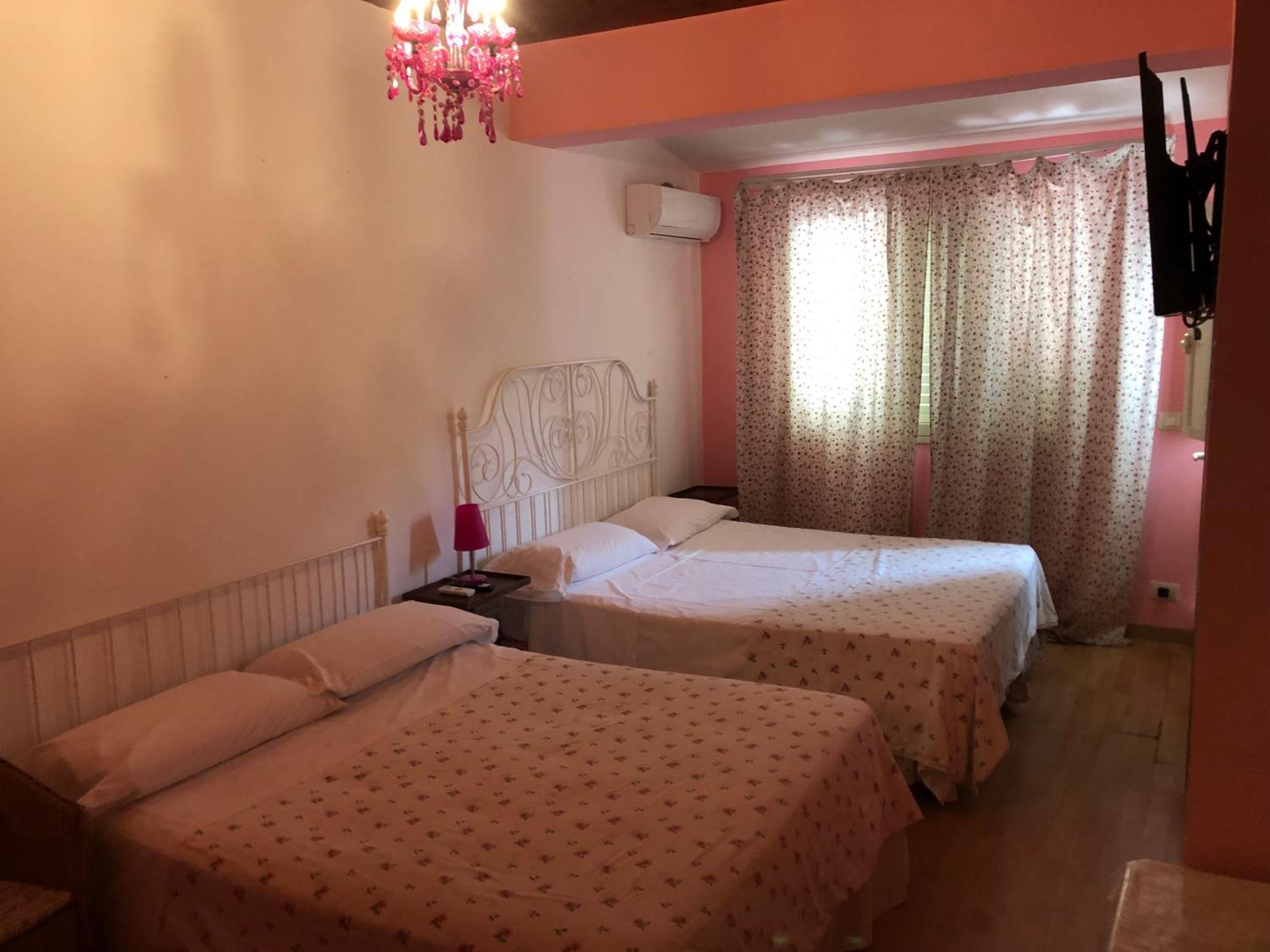 B&B Xenia Mongiove Eksteriør bilde