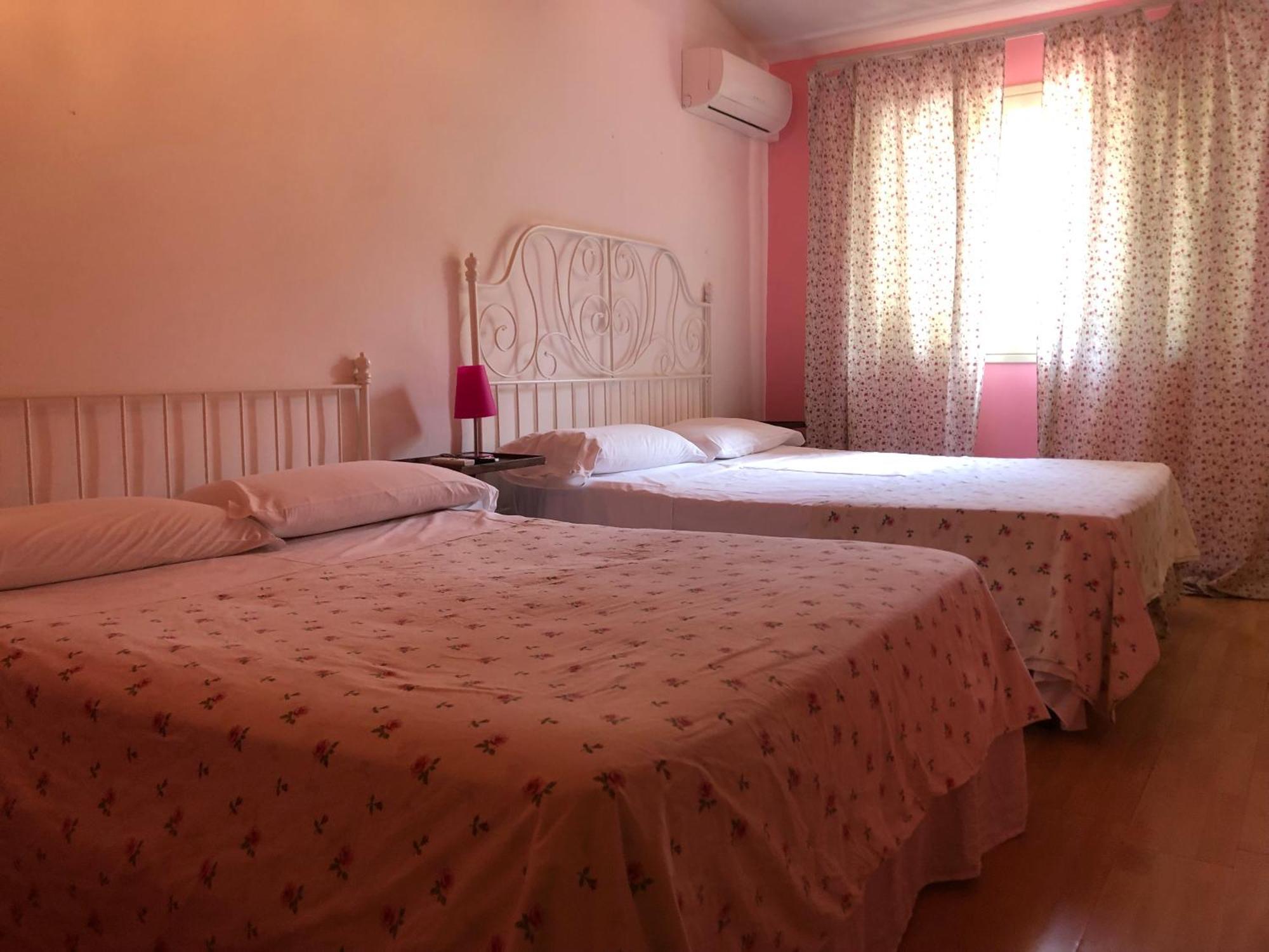 B&B Xenia Mongiove Eksteriør bilde
