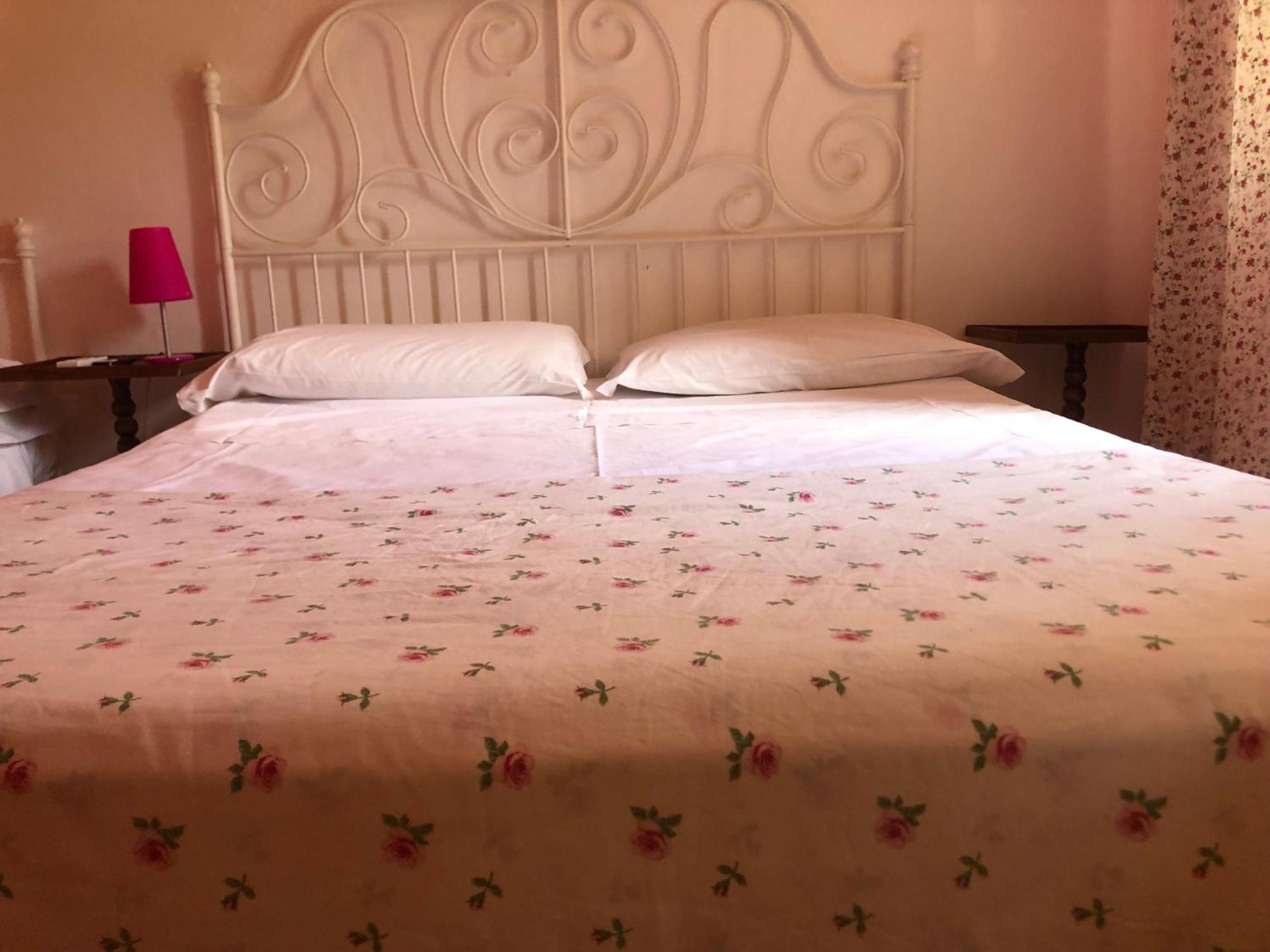 B&B Xenia Mongiove Eksteriør bilde