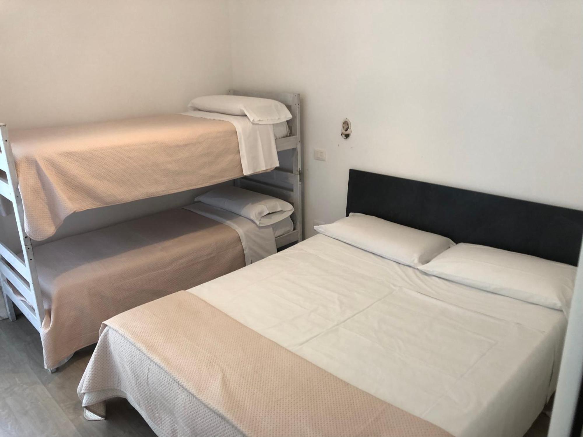 B&B Xenia Mongiove Eksteriør bilde