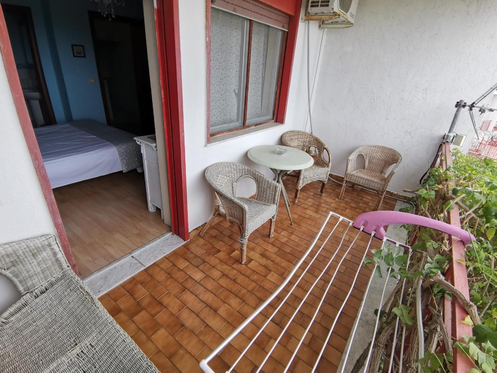 B&B Xenia Mongiove Eksteriør bilde