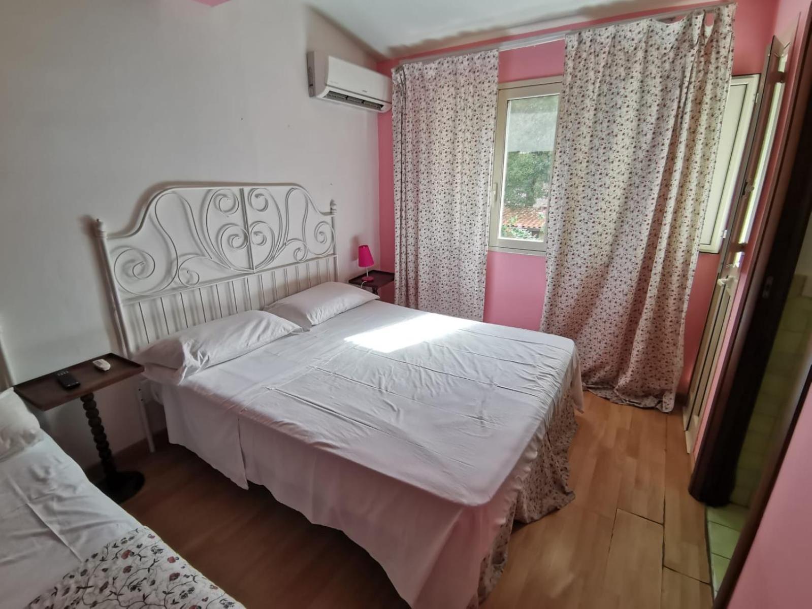 B&B Xenia Mongiove Eksteriør bilde
