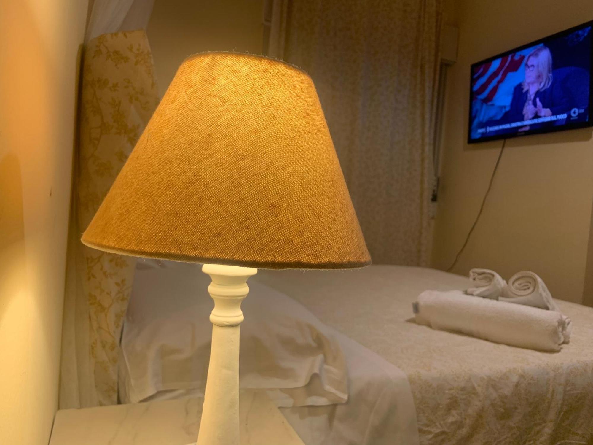 B&B Xenia Mongiove Eksteriør bilde