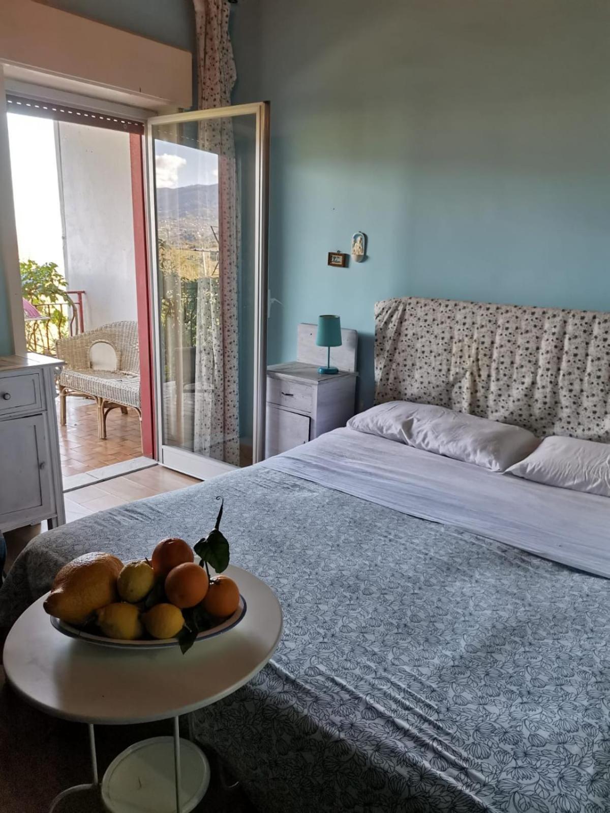 B&B Xenia Mongiove Eksteriør bilde