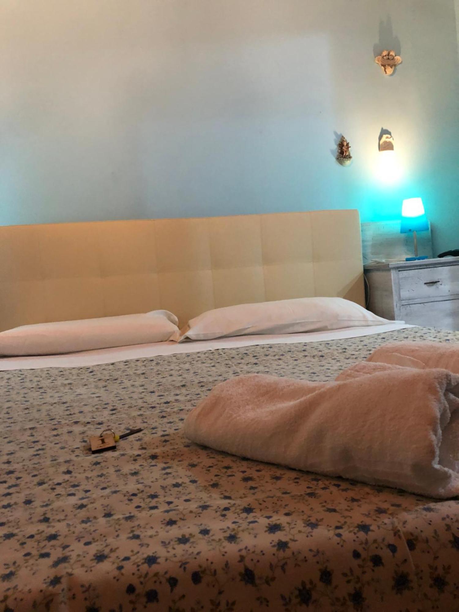 B&B Xenia Mongiove Eksteriør bilde