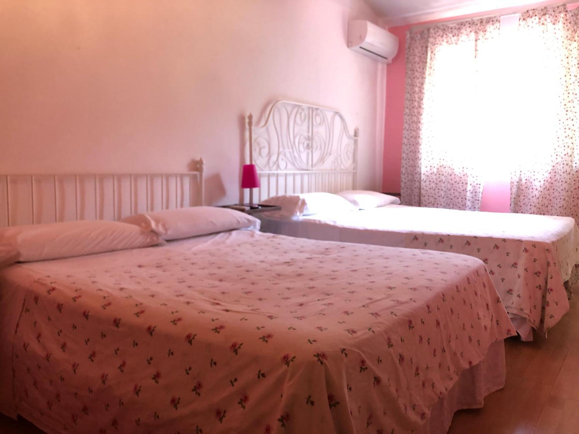 B&B Xenia Mongiove Eksteriør bilde