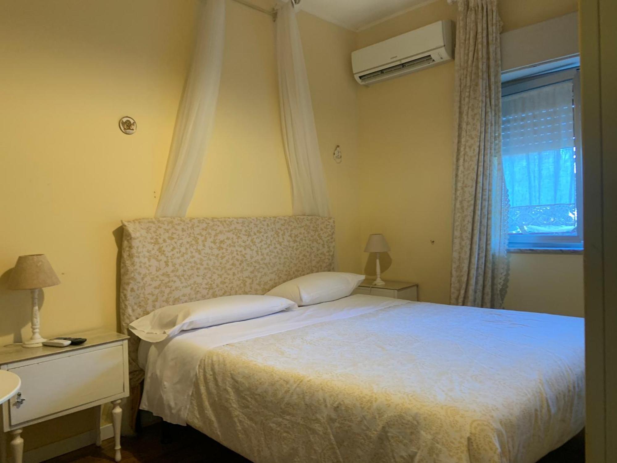 B&B Xenia Mongiove Eksteriør bilde